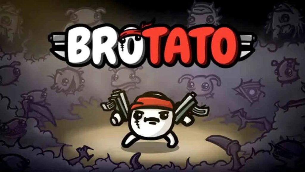 Brotato Download – Get Your Hands on the Latest Version Now!