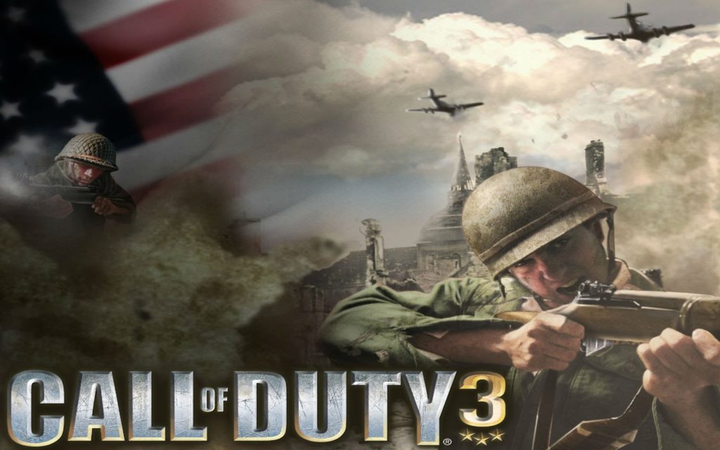 Call of Duty 3 PC Download – Get it Now!