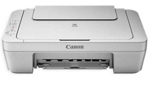 Canon Pixma MG2500 Software Free Download – Get it Now!