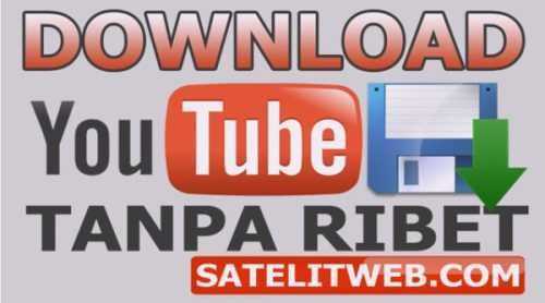 Cara Download Video YouTube – Panduan Praktis & Gratis