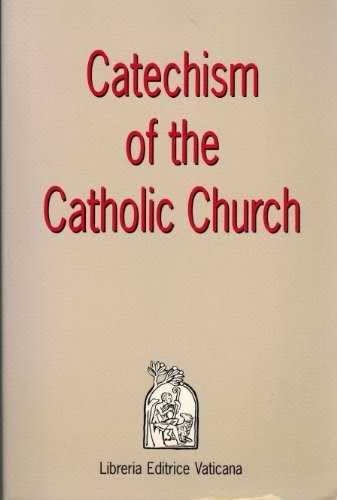 Catechism of the Catholic Church PDF Free Download – Get It Now!