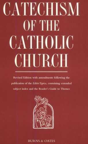 Catechism of the Catholic Church PDF Free Download | SEO Optimization