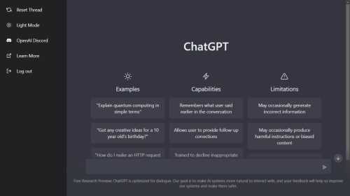 Chat GPT Windows Download – Best Tool for Virtual Conversations