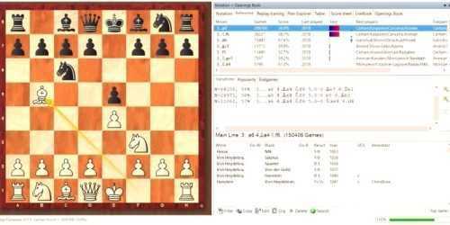 ChessBase Download – Get the Latest Version Now