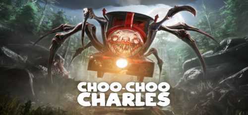 Choo Choo Charles Download Free – Get It Now!