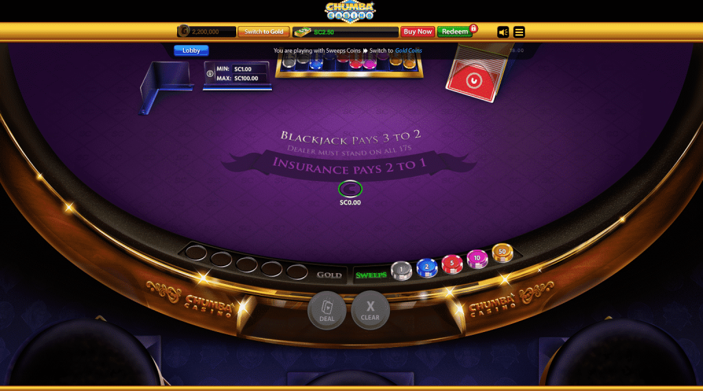 Chumba Casino App Download for Android – Get It Now!