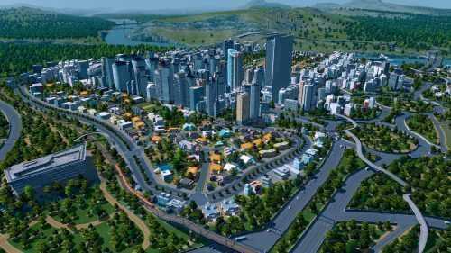 Cities Skylines Free Download – Best Way to Get The Game