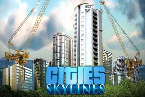 Cities Skylines Free Download – Get the Game Now!