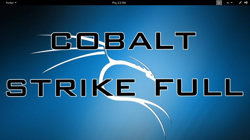 cobalt strike download cracked