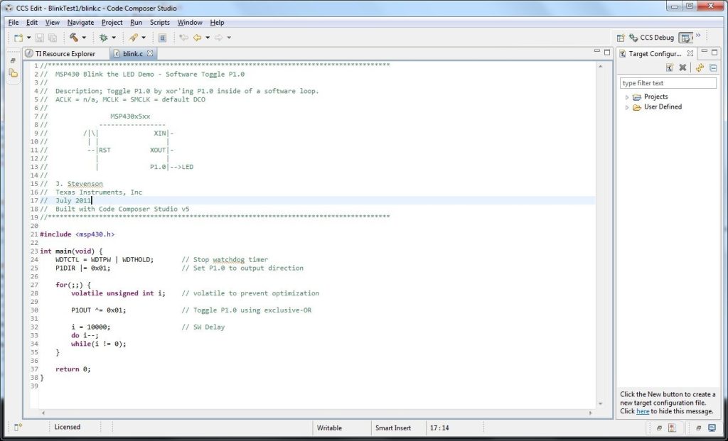 Code Composer Studio Download – Get the Latest Version Now