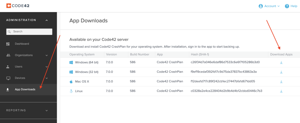 Code42 Download – Get the Latest Backup Solution Today!