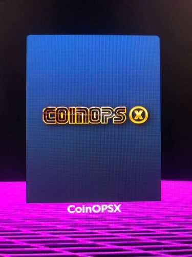 CoinOpsX Download – Get Your Free Copy Here