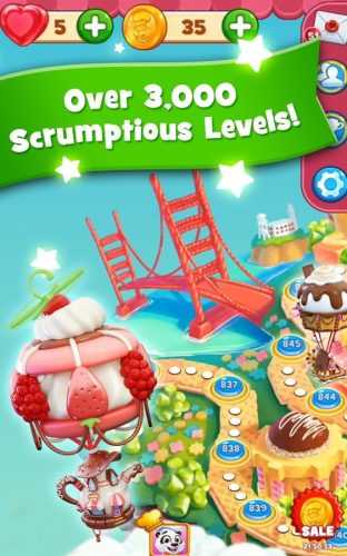 Cookie Jam Free Download – Get Deliciously Addicted Today!