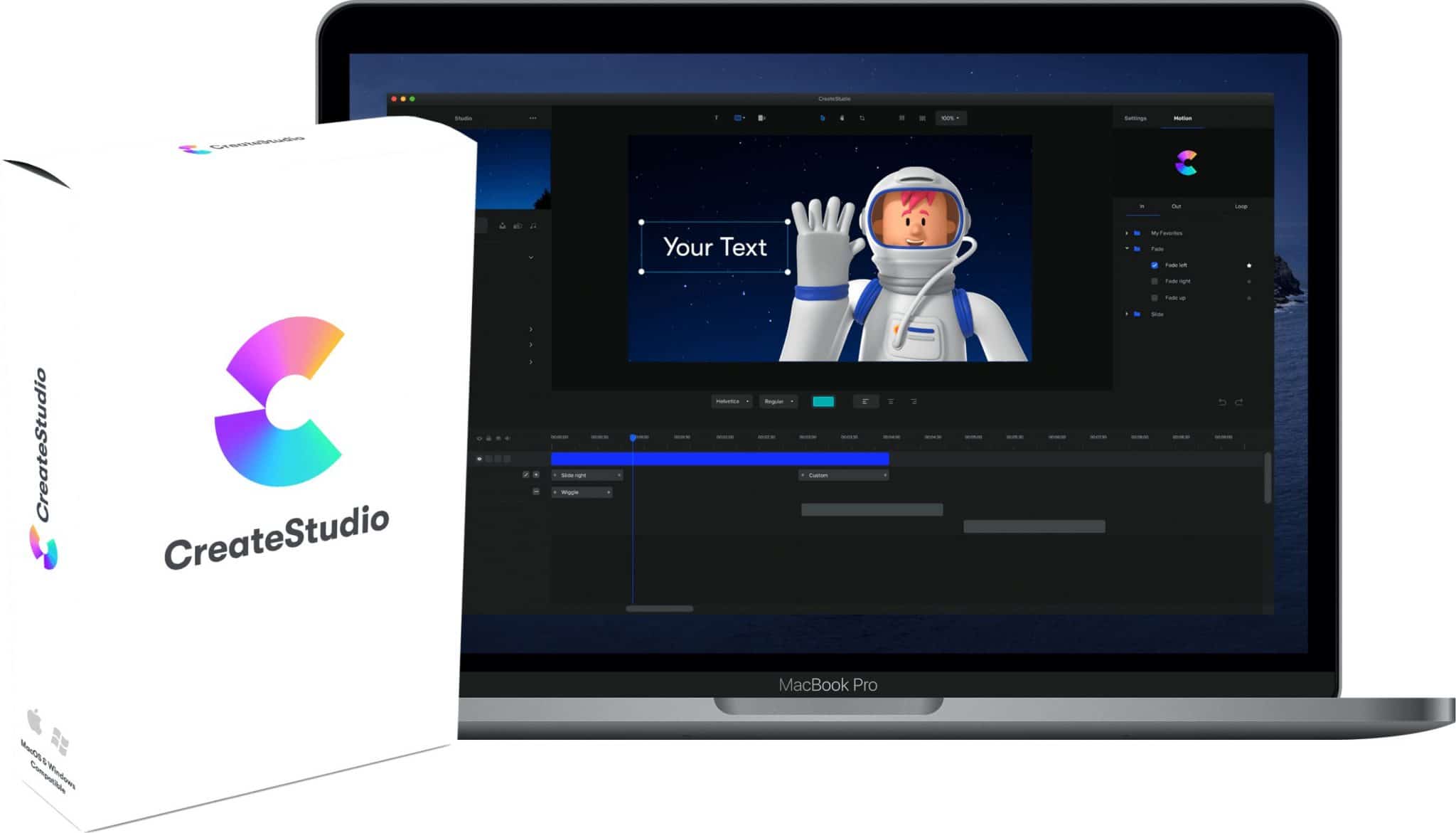 Create Studio Pro Download – Get Your Copy Now!