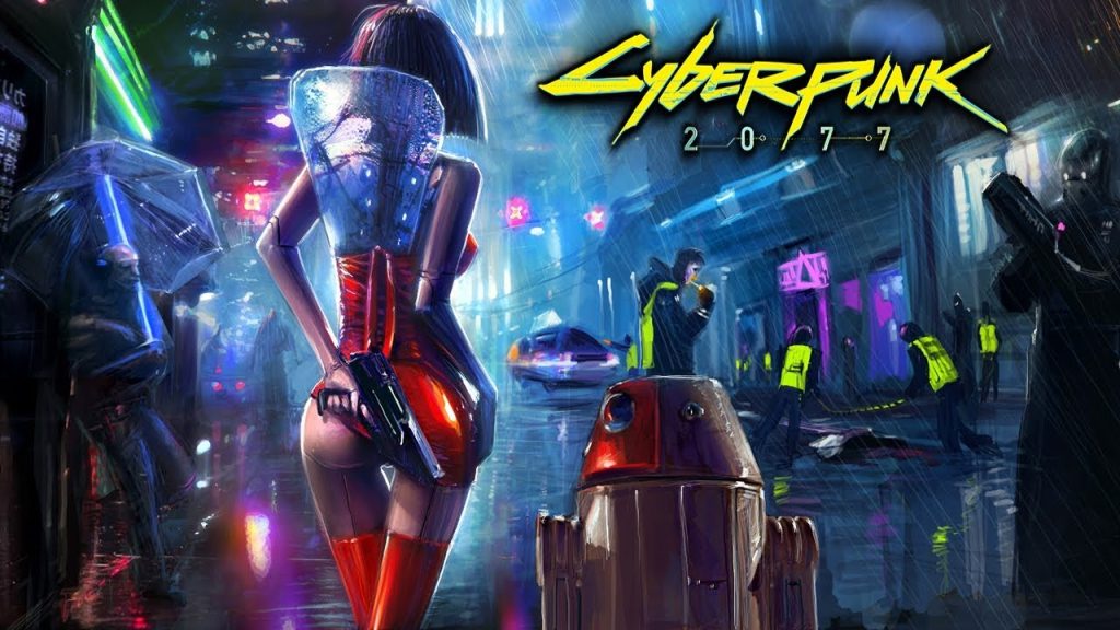 Cyberpunk 2077 Free Download – Get the Full Game Now!