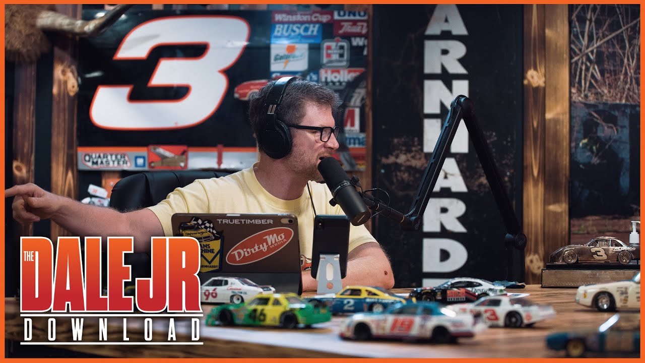 Dale Jr Download Full Episodes – Watch Now!