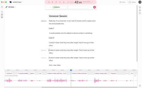 Descript Download – Best Audio Editing Tool for Content Creators