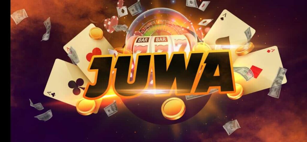 DL Juwa 777.com Download