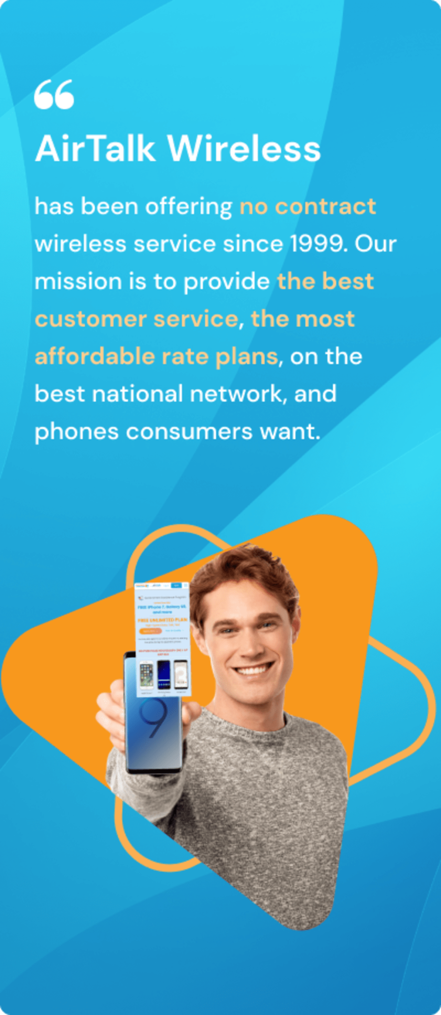 ≫ "Download Airtalk Wireless App Easy and Fast" > 2024