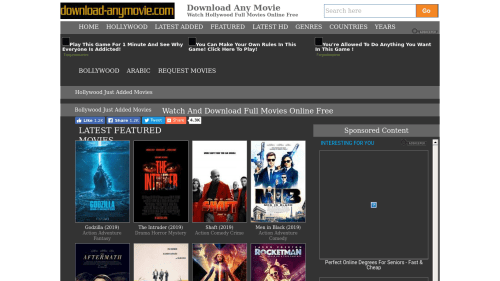 Download Anymovie