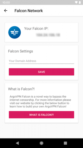 Download Argo VPN – Free & Secure VPN | ArgoVPN.com