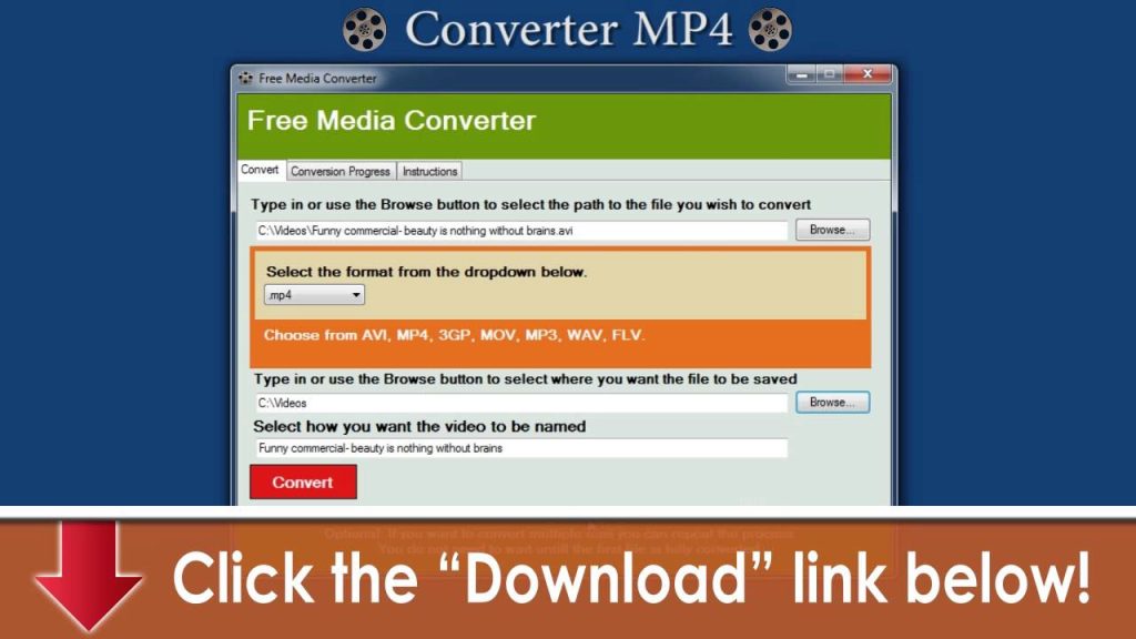 Download as MP4 – Best MP4 Video Downloader Online