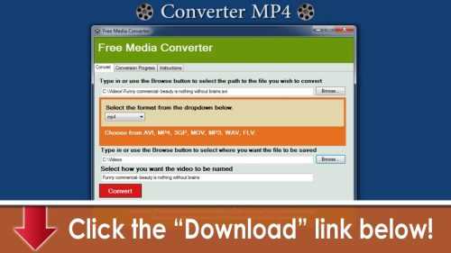 Download as MP4 – Best MP4 Video Downloader Online