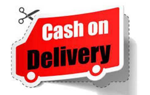 Download Cash on Delivery – Safe and Easy Payment Option