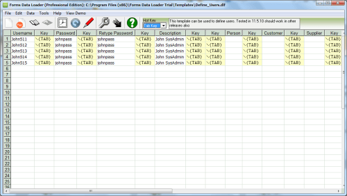 Download Data Loader – Efficient and Reliable Tool for Data Transfer