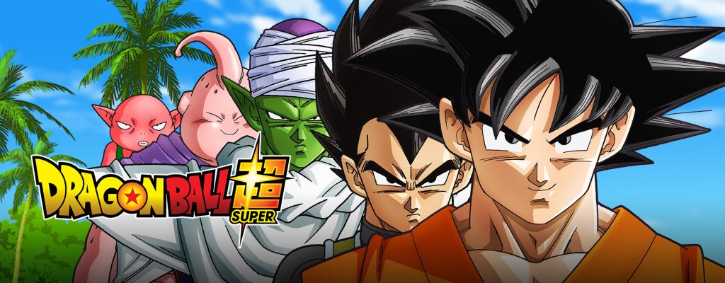 Download Dragon Ball Super – Watch the Latest Episodes Online Now