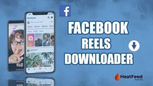 Download Facebook Reel – Fast & Easy Downloading Solution