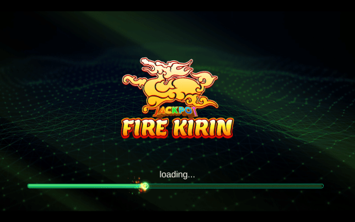 “Download Fire Kirin App – Play Exciting Online Games Now | FireKirin.com”