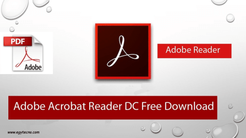 acrobat reader 8.1 free download for windows 7