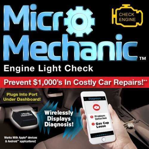 “Download Free Micro Mechanic App – Get Your Car Running Smoothly”