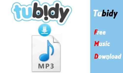 Download Free Music from Tubidy – Your Ultimate Music Destination