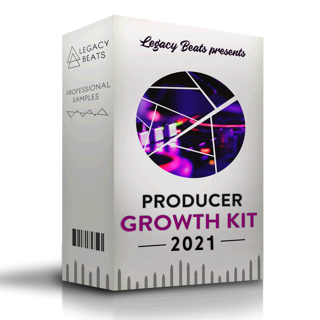 “Download Free Producer Growth Kit”