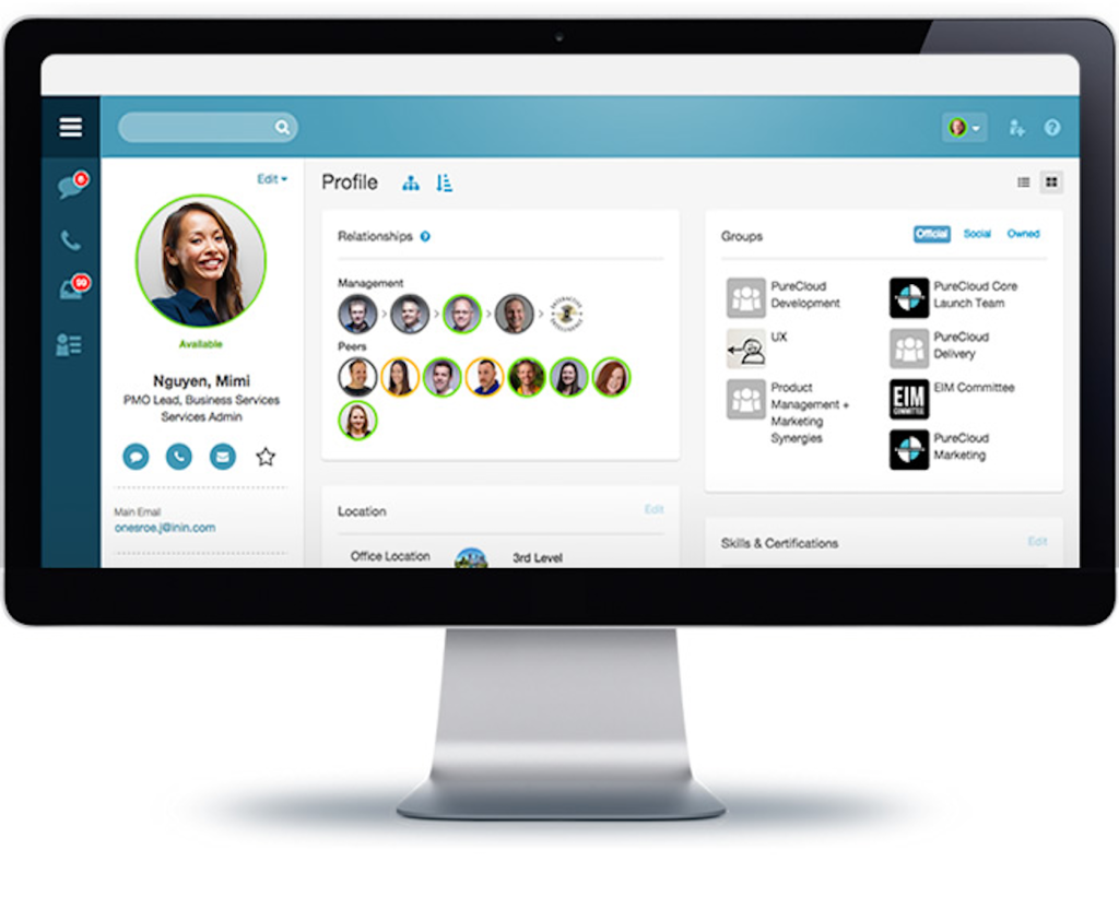 “Download Genesys Cloud | Best Cloud Contact Center Software”