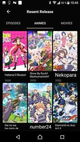 Download Gogoanime – Watch Anime Online Free | [Website Name]