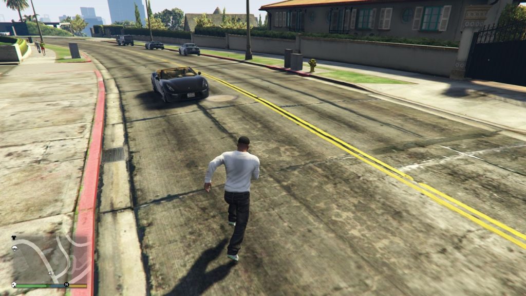 Download GTA 5 for Mac – Get Grand Theft Auto V on Your Apple Computer Today!