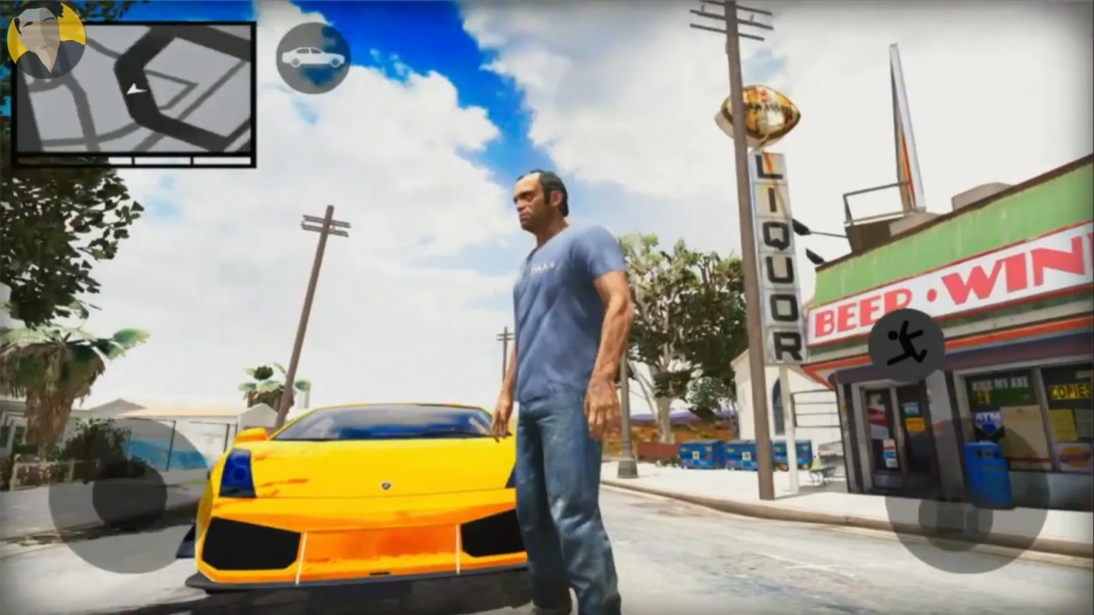 gta 5 full game download for android without verification