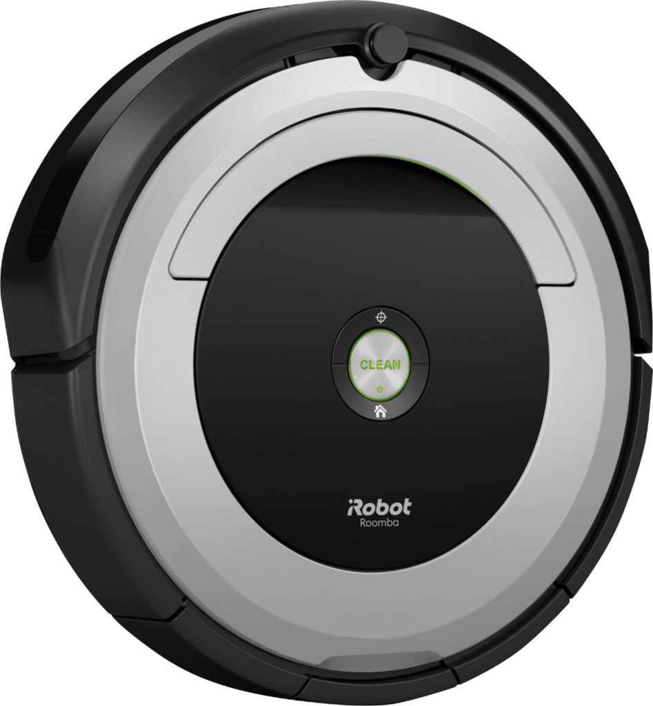 Download iRobot Home App – Control Your Roomba Robot Vacuum | iRobot