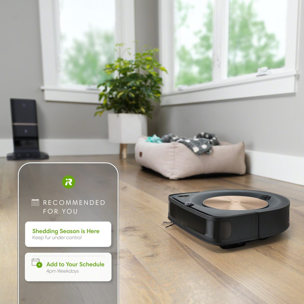 Download iRobot Home App – Get the Ultimate Cleaning Experience