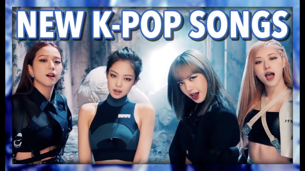 Download K-Pop – Get the Latest K-Pop Hits Now!