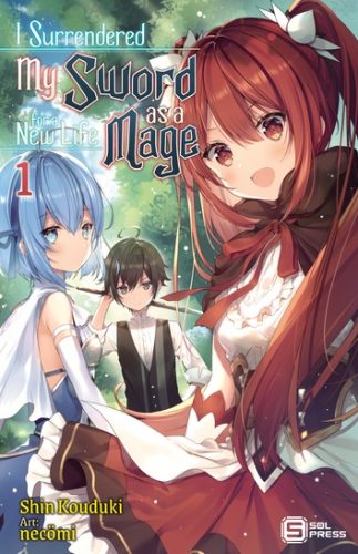 Download Light Novels – Latest Versions Available Here