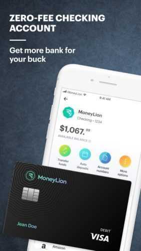 “Download MoneyLion App for Easy Money Management”