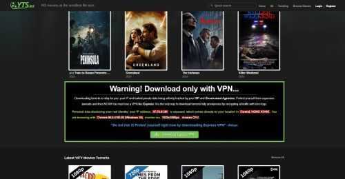 Download Movies HD – Access the Best High Definition Films Today!