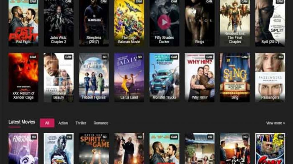 Download Movies HD – Fast and Free Movie Downloads