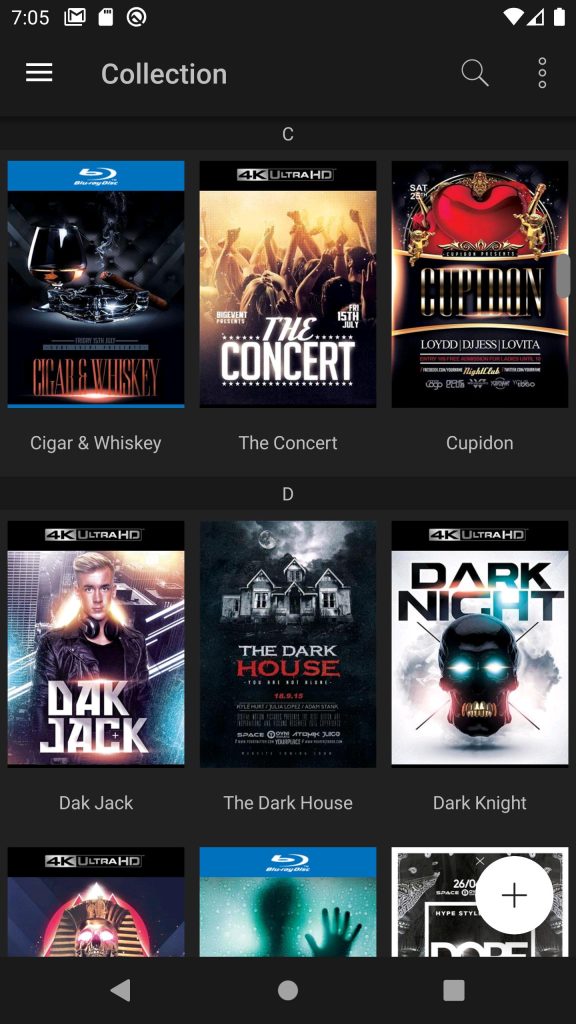 Download Movieverse.