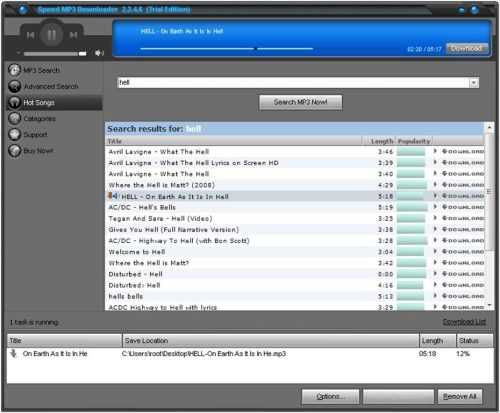 Download MP3 – Best Quality and Fast Speed Available