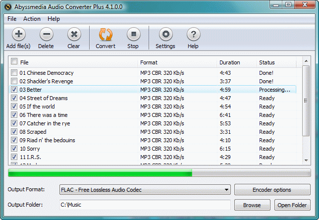 Download MP3 Converter – Best Free Tool for Audio Conversion